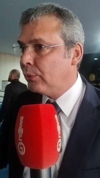 EXCLUSIVO: Lindbergh Farias vai pedir afastamento de 14 deputados bolsonaristas