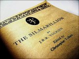 12 Silmarillion douzième partie du livre