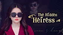 Ex Wife Hidden Heiress