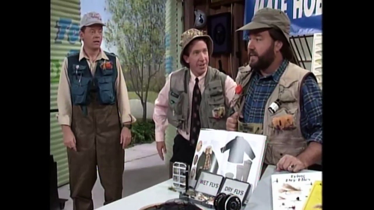 Hör mal wer da Hämmert Staffel 3 Folge 2 'Reingelegt' 'Deutsch #HD