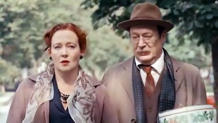 Арбатские тайны 1 серия.