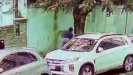 crime chocante na Madalena: homem é assassinado enquanto dorme na calçada em plena luz do dia