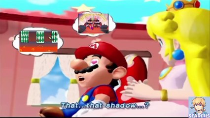 YTP Entry Mario Sus-Shine