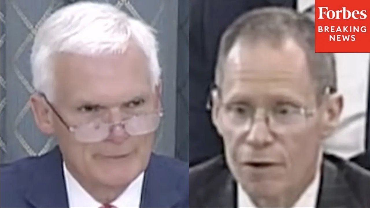 'What's Happening Out There?': Bob Latta Presses Expert On Why Pipeline Crimes Aren't Prosecuted