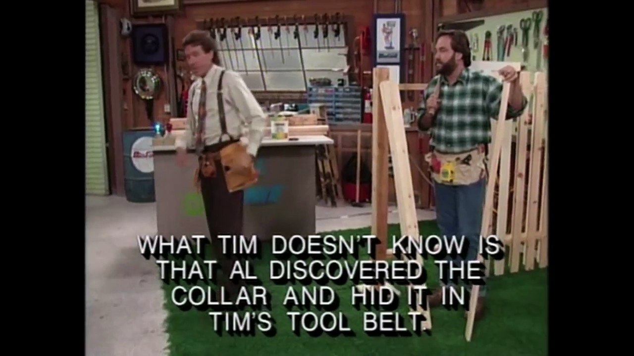 Hör mal wer da Hämmert Staffel 3 Folge 4 'Die Nervensäge' #Deutsch #HD