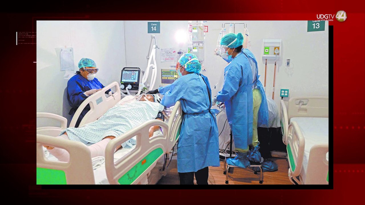 Inflación médica en México: ”Pacientes convertidos en 'fuente de ganancias”, denuncian