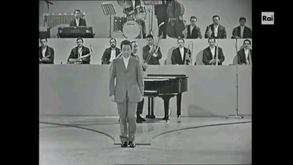 Quelli della domenica (1968) - Paolo Villaggio