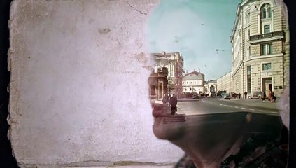 Арбатские тайны 4 серия.