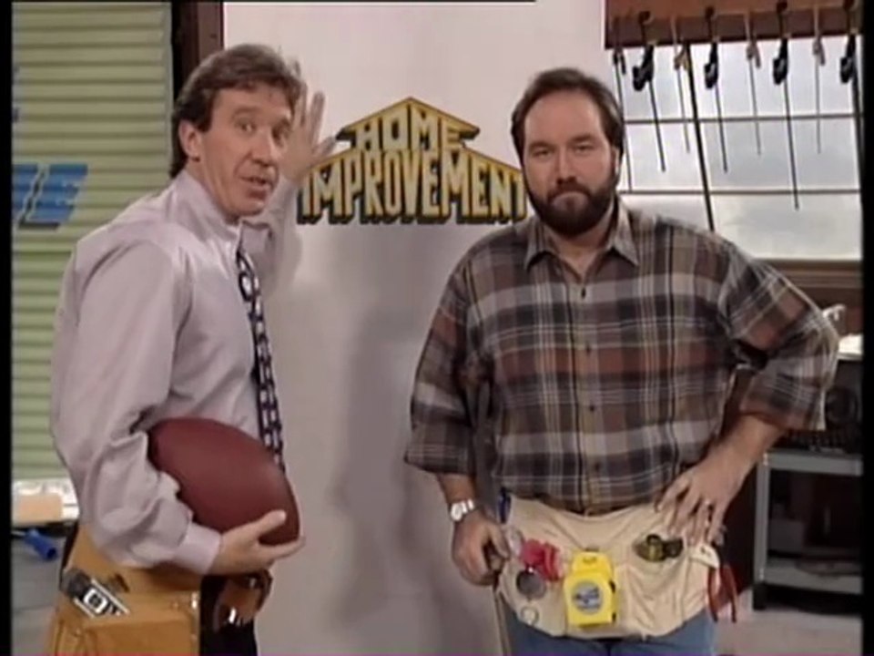 Hör mal wer da hämmert Staffel 3 Folge 7 'Der Idealgatte' #Deutsch # HD