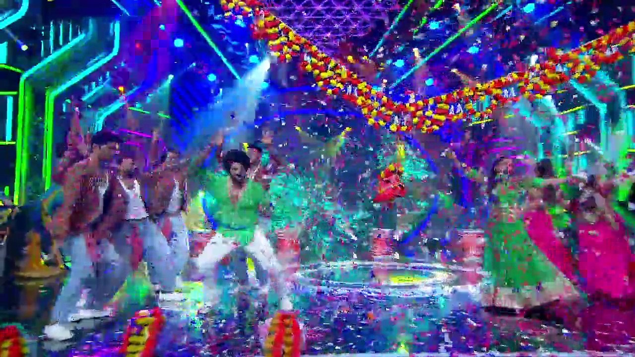 Haathi Ghoda Paalki, Birthday Kanhaiya Lal Ki- Episode 2 - Bachha Party vs Star Jodis