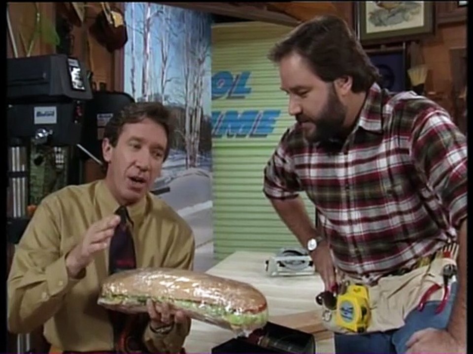 Hör mal wer da hämmert Staffel 3 Folge 13 'Die Herausforderung' #Deutsch #HD