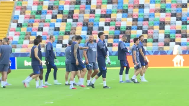 PSG - Nuno Mendes : Chevalier et Zabarni vont beaucoup nous aider