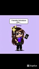 Baby! | Mystery! | #mystery #baby #kpopdemonhunters #idol #gacha#gachaclub#gachalife#fypシ゚viral #edit