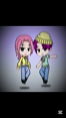 Saja Boys! | #sajaboys #kpopdemonhunters #sodapop #kpop #gacha #gachaclub #gachalife#fypシ゚viral #edit