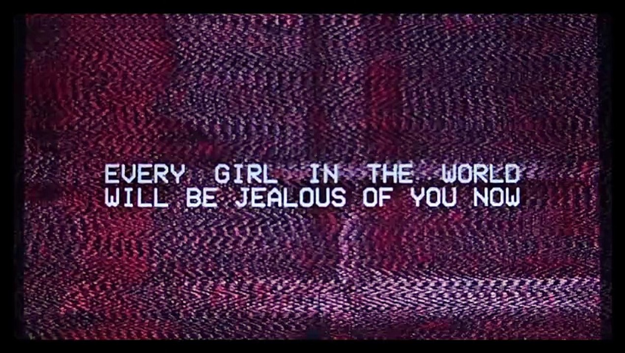 【Synth V Original】 Beautiful (A Walten Files Song) 【Black Flowers】