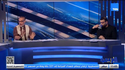 "السيناريوهات والكواليس".. عماد دربالة وكريم سعيد يكشفون حقيقة انتقال عبد القادر للزمالك