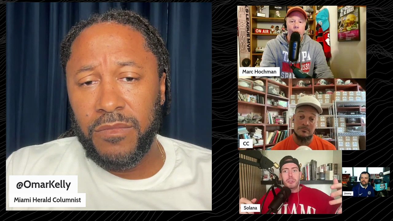 Omar Kelly talks Dolphins first preseason game + Detroit joint practice expectations