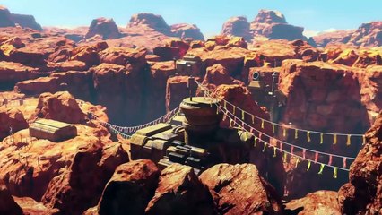 Land of Wonders A Hero’s Epic Journey Begins! Animated Adventure for All Ages