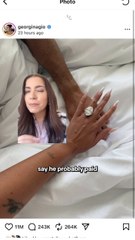 The Four Most Expensive Celeb Engagement Rings of All Time