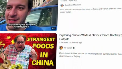 Donkey meat scandal islamabad