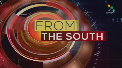 FTS 16:30 12-08: Venezuela denounces U.S. backed terrorist plans by far-right opposition