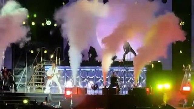 Jennifer Lopez al Cala di Volpe: la star pi? attesa dell'estate sale sul palco e infiamma il pubblico