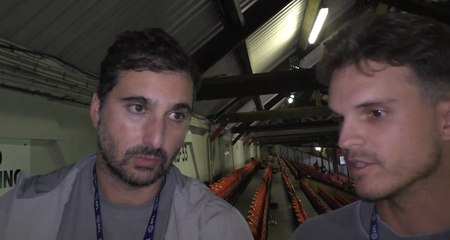 Grimsby 3 Shrewsbury 1: Ollie Westbury and Nathan Judah analysis
