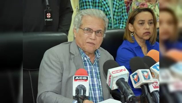 Waldo Ariel Suero: nuevos hospitales están listos para la población