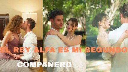 Es El Rey Alfa Es Mi Segundo Pareja Completo