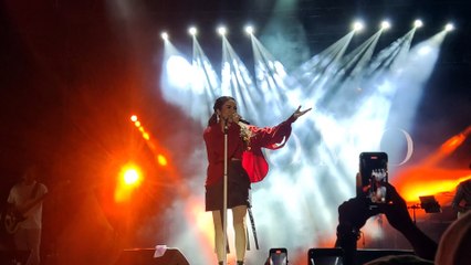 KU INGIN KAU TAU ISI HATIKU - MOMO GEISHA