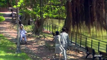 Tập 9 - Trạm Kế Tiếp Hạnh Phúc (Vietsub)_DV Ngô Kiến Hào, An Dĩ Hiên