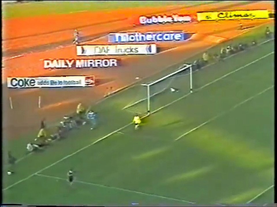 1978 FIFA World Cup - Iran v. Scotland