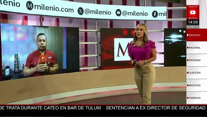 Detienen a exmando acusado de homicidio de joven en Río Bravo, Tamaulipas