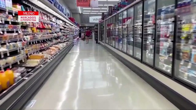 La frágil economía de EU podría llevar a la Fed a bajar tasas | Mercados en Perspectiva