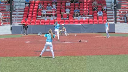 13U MOUNTAINEERS VS 13U SKYHAWKS - Fri, Aug 1, 2025 11:30 AM to Fri, 1:04 PM