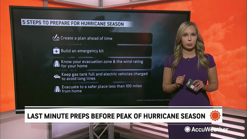What Steps Can You Take to Survive a Hurricane: Essential Safety Tips