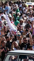 3 consejos de los papas a los jovenes de hoy