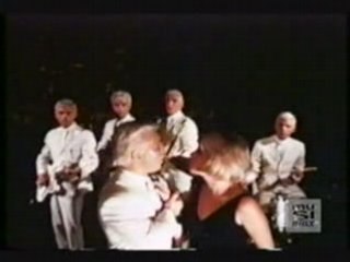 Classels, Les - Ton amour a changé ma vie (en couleurs)