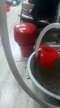 3 Pompa Test Edildi Çalışıyor Bar Basıncı Kaçak Var Mı Hidrofor Profesörü Metin Turan Tel Aşağıda