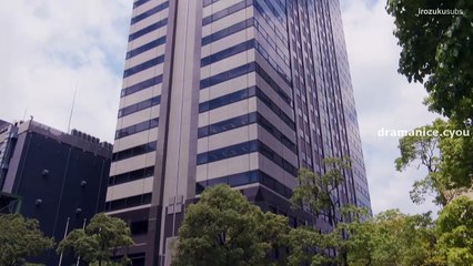 The Yakuza Boss' Beloved EP02 - English Sub