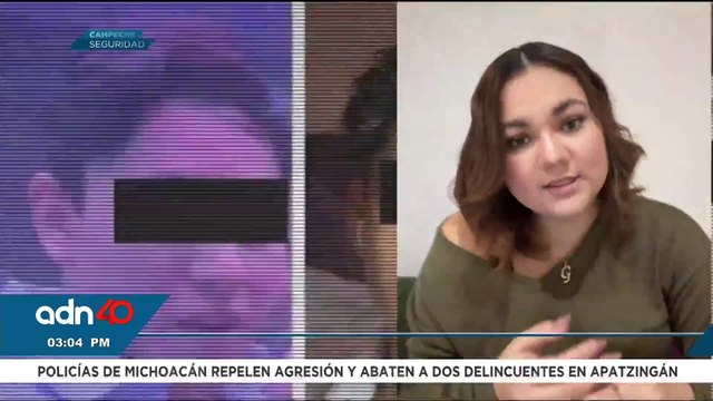 Se entregan Jorge y Jesua “N”, jóvenes acusados de violar a Susan Saravia en Campeche