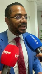 Deputado baiano repudia interdições do Congresso, mas afirma que há interferências do STF no Legislativo