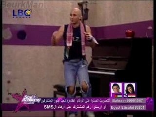 Quotidienne Daily 16/05 - Star Academy LBC5 (3)