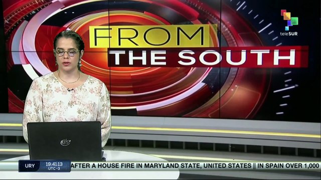 Mexico | Pres. Sheinbaum rejects Mexico City insecurity claims by Donald Trump