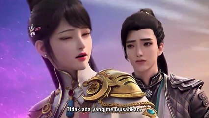 Against the Gods Eps 11-12-13-14-15 Sub Indonesia