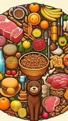 Alimentos que Cambiaron la Historia - Cronoscopio (360p, h264)