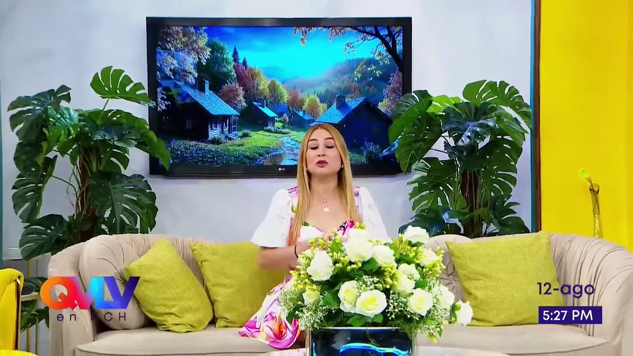 En Vivo (7689)