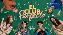 'El Club Perfecto' - Tráiler Oficial