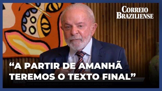 Lula enviará ao Congresso nova proposta de regulamentação das redes sociais