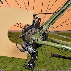 Chain care made easy with these hacks 🛠️🚴‍♀️